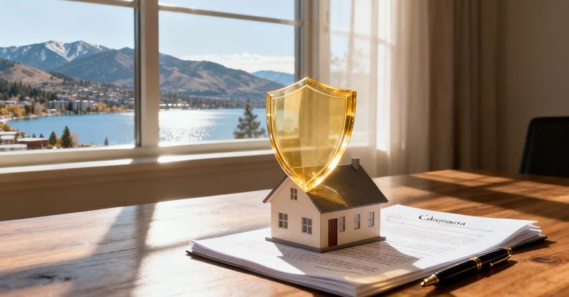 What Is Title Insurance? A 2025 Kelowna Home Buyer's Guide